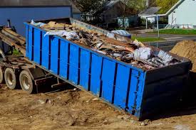 Best Construction Debris Removal  in Thruston, KY